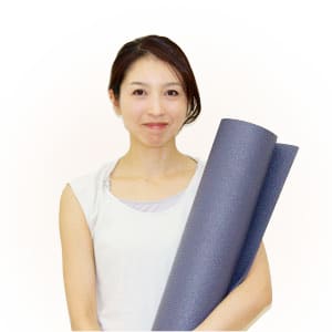 スタジオディレクター　島田真奈美